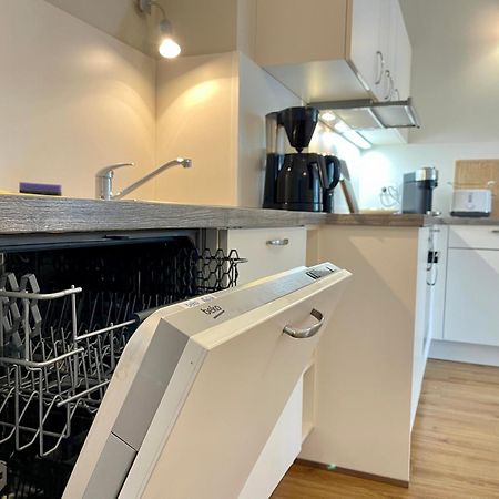 Spreewaldapartments-Kossatz Lübben Extérieur photo
