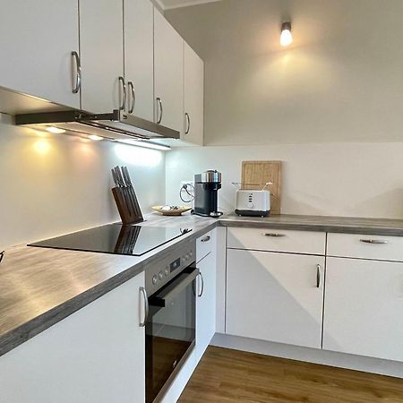 Spreewaldapartments-Kossatz Lübben Extérieur photo