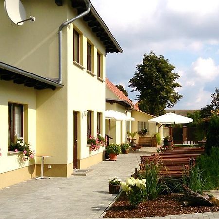 Spreewaldapartments-Kossatz Lübben Extérieur photo