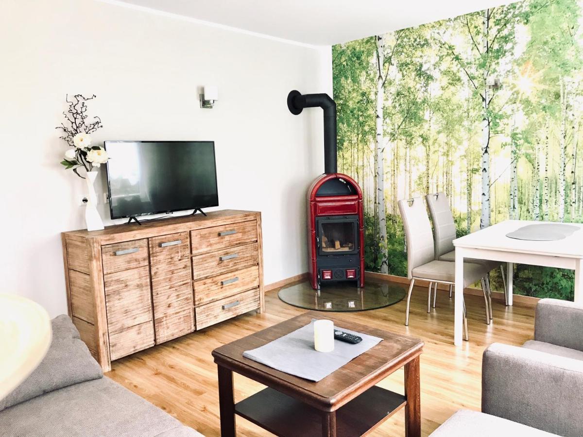 Spreewaldapartments-Kossatz Lübben Extérieur photo