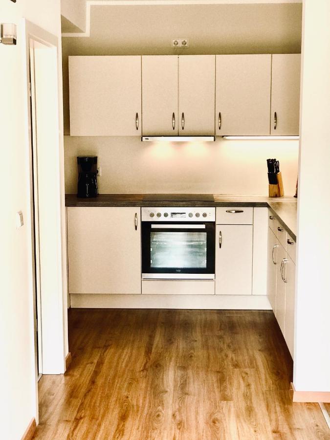 Spreewaldapartments-Kossatz Lübben Extérieur photo