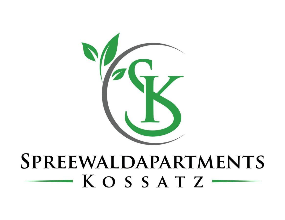 Spreewaldapartments-Kossatz Lübben Extérieur photo