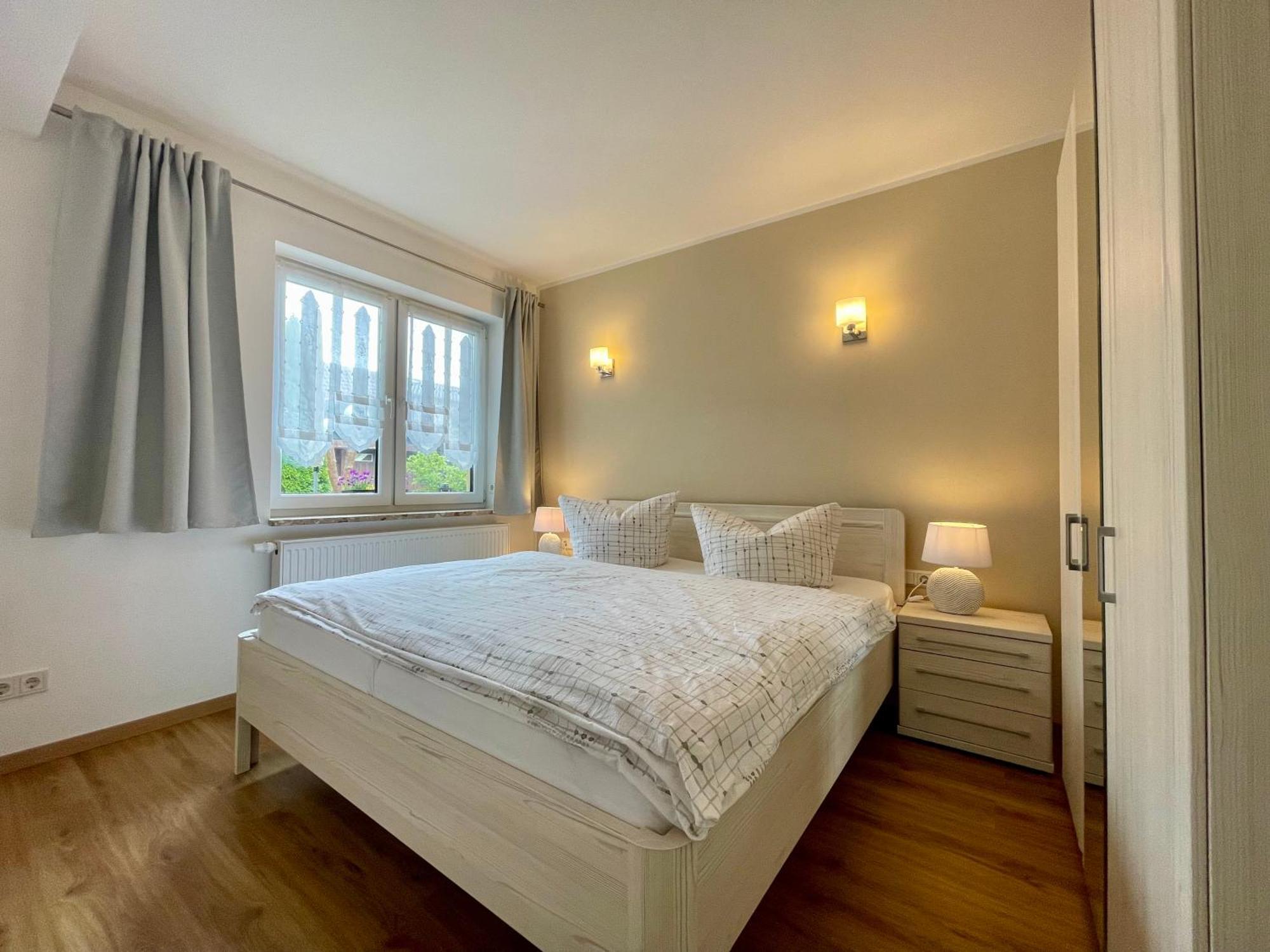 Spreewaldapartments-Kossatz Lübben Extérieur photo