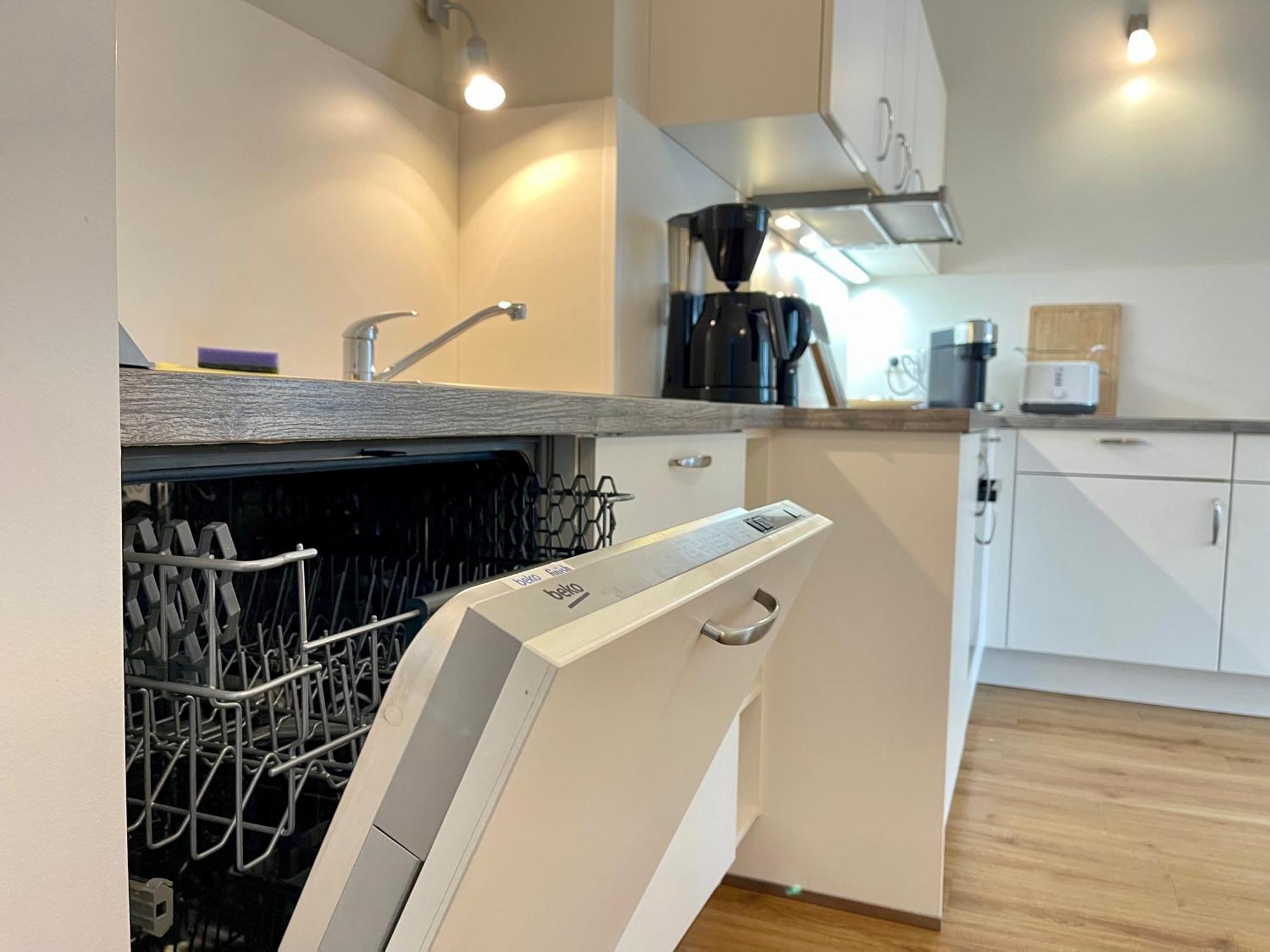 Spreewaldapartments-Kossatz Lübben Extérieur photo
