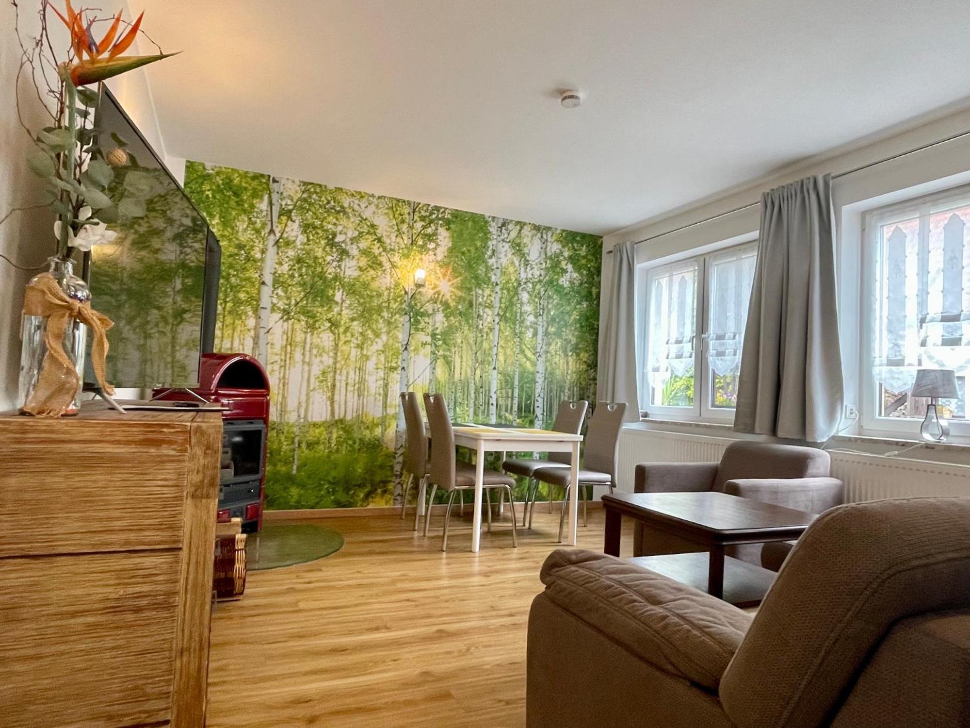 Spreewaldapartments-Kossatz Lübben Extérieur photo