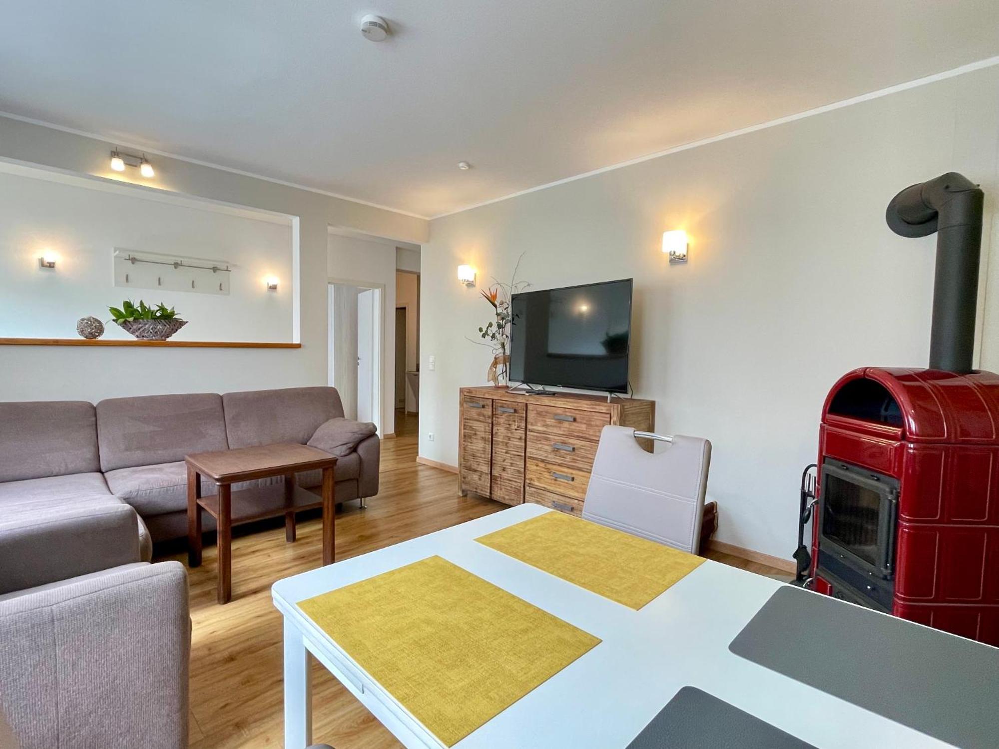 Spreewaldapartments-Kossatz Lübben Extérieur photo