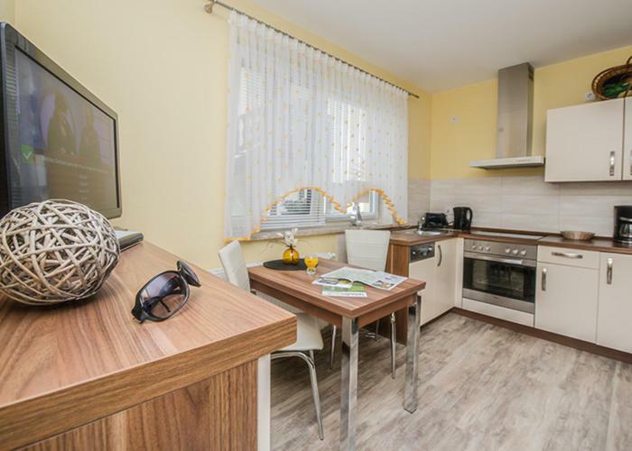 Spreewaldapartments-Kossatz Lübben Extérieur photo