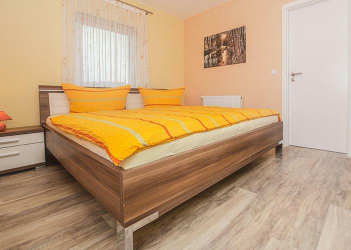 Spreewaldapartments-Kossatz Lübben Extérieur photo