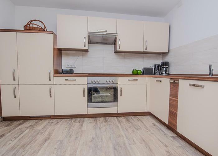 Spreewaldapartments-Kossatz Lübben Extérieur photo