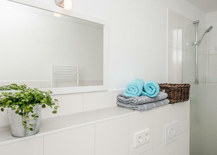 Spreewaldapartments-Kossatz Lübben Extérieur photo