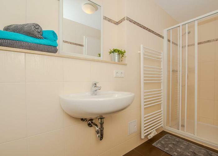 Spreewaldapartments-Kossatz Lübben Extérieur photo