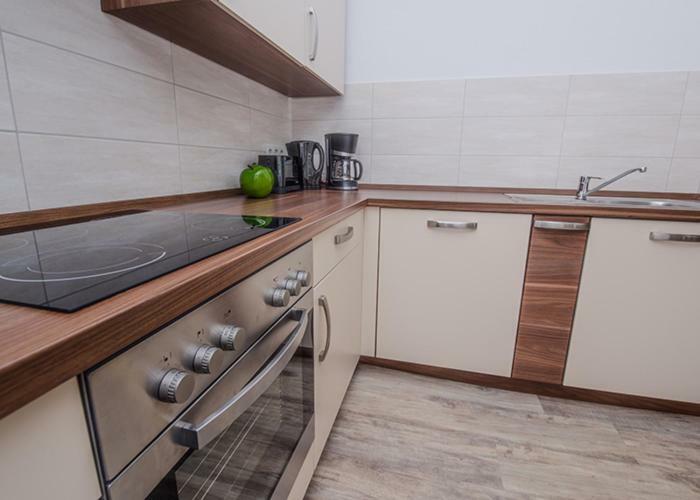 Spreewaldapartments-Kossatz Lübben Extérieur photo
