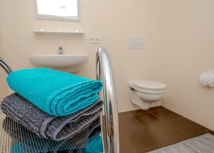 Spreewaldapartments-Kossatz Lübben Extérieur photo