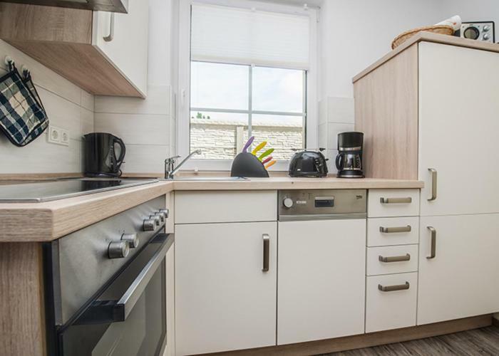 Spreewaldapartments-Kossatz Lübben Extérieur photo