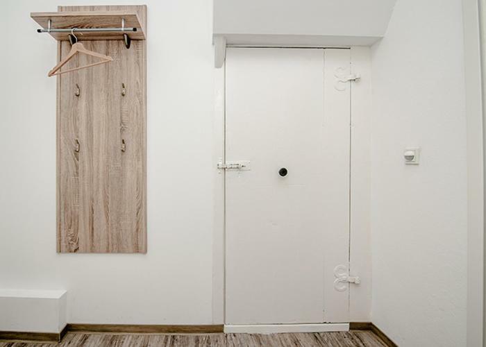 Spreewaldapartments-Kossatz Lübben Extérieur photo
