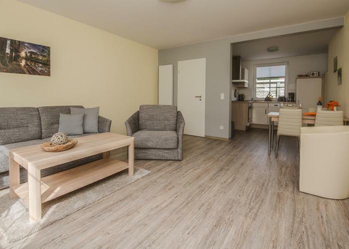 Spreewaldapartments-Kossatz Lübben Extérieur photo