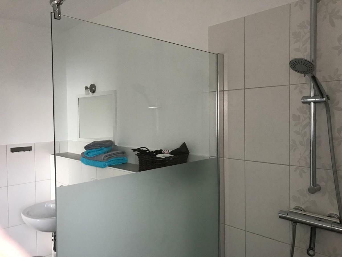Spreewaldapartments-Kossatz Lübben Extérieur photo