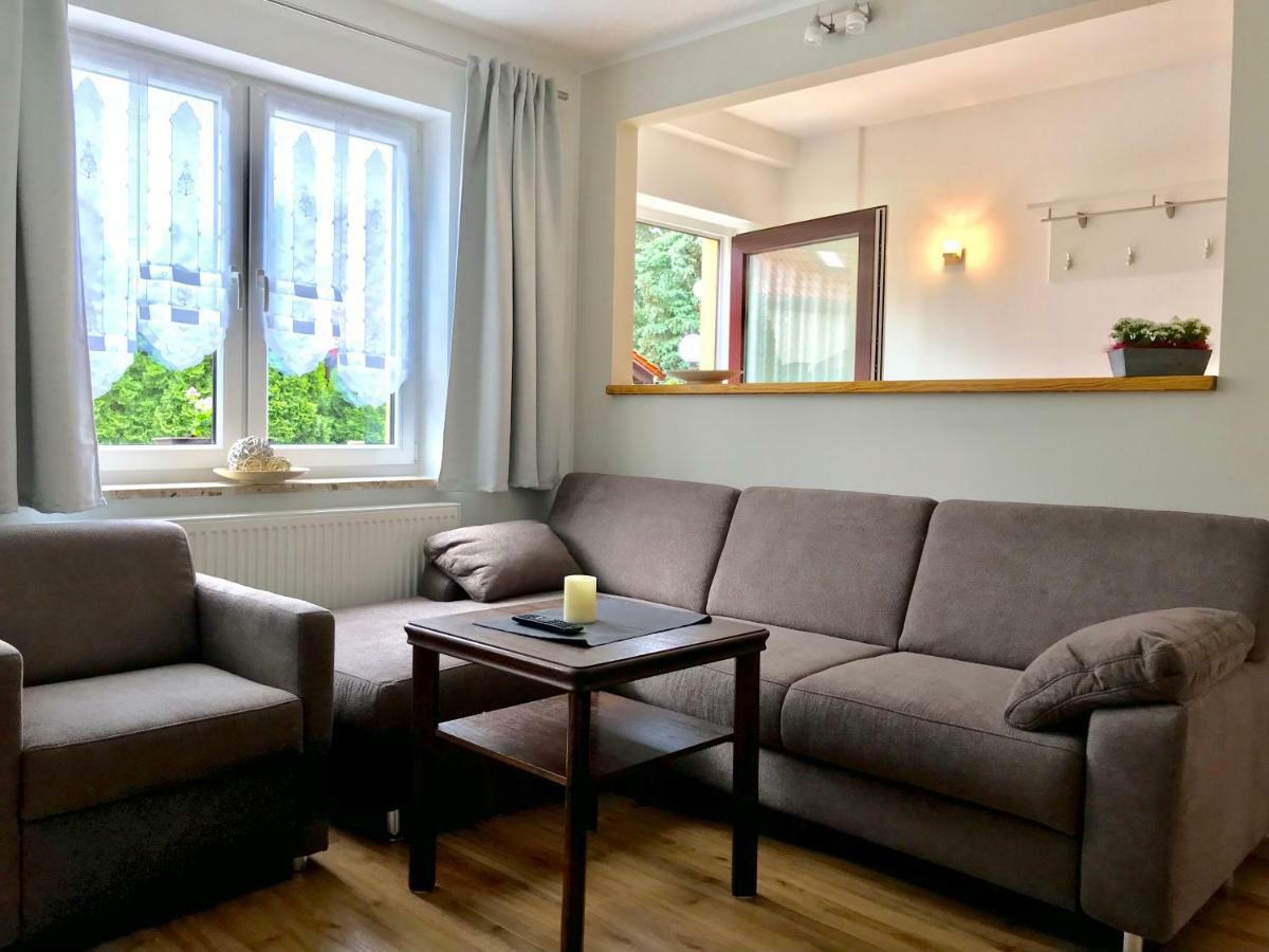 Spreewaldapartments-Kossatz Lübben Extérieur photo